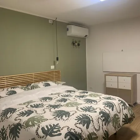 Casa Viscardi ナポリ