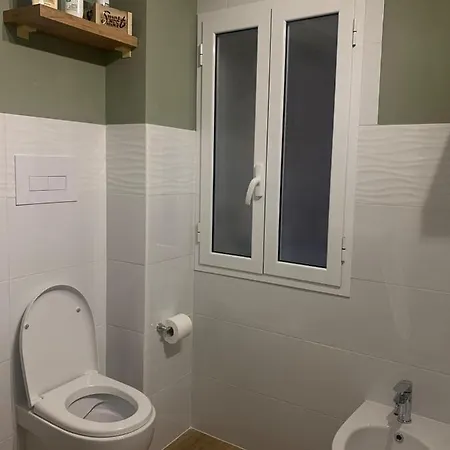 Casa Viscardi アパート *