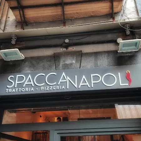 Casa Viscardi * Naples