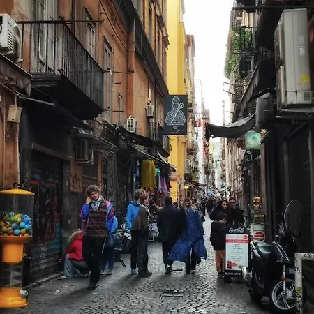 Appartement Casa Viscardi