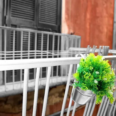 Casa Viscardi Naples