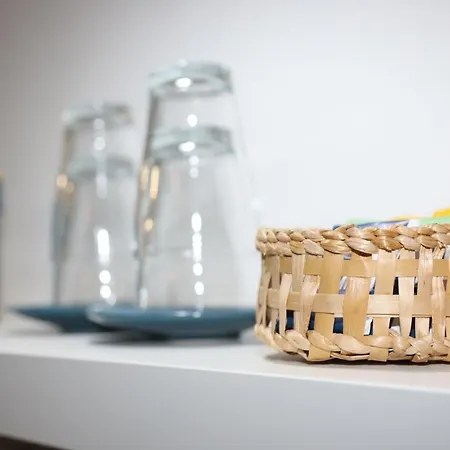 Casa Viscardi Appartement