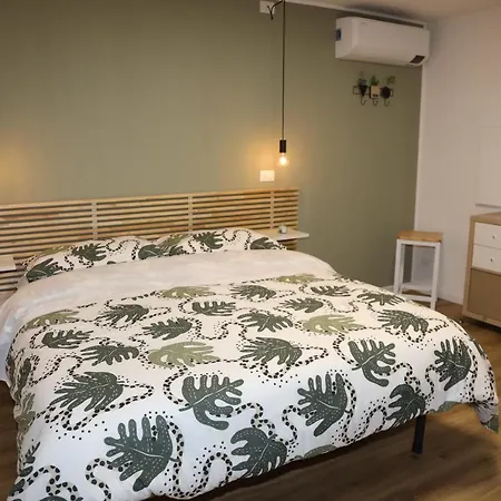 Appartement Casa Viscardi