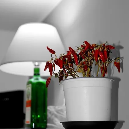 Casa Viscardi Naples