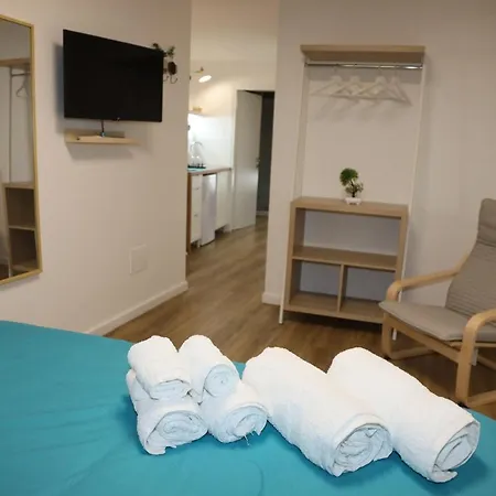 Casa Viscardi Appartement Naples