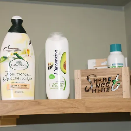 Appartement Casa Viscardi *