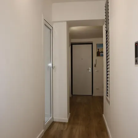 Casa Viscardi アパート ナポリ