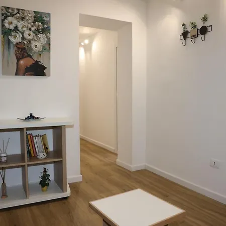 アパート Casa Viscardi ナポリ