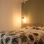 Apartman Casa Viscardi Nápoly
