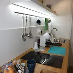 Apartman Casa Viscardi *