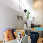 Casa Viscardi * Nápoly