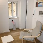Apartman Casa Viscardi Nápoly