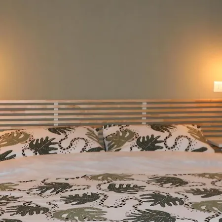아파트 Casa Viscardi *