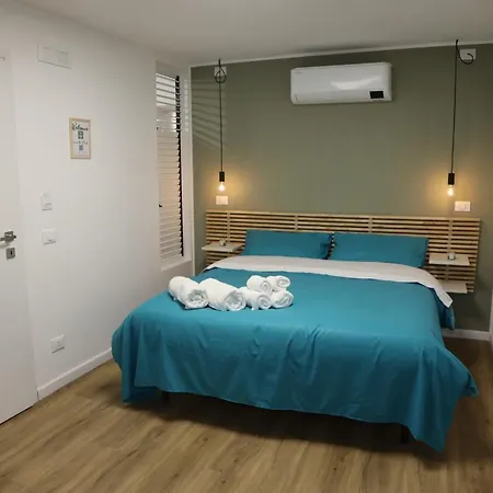 Casa Viscardi 那不勒斯