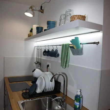 Casa Viscardi * 那不勒斯