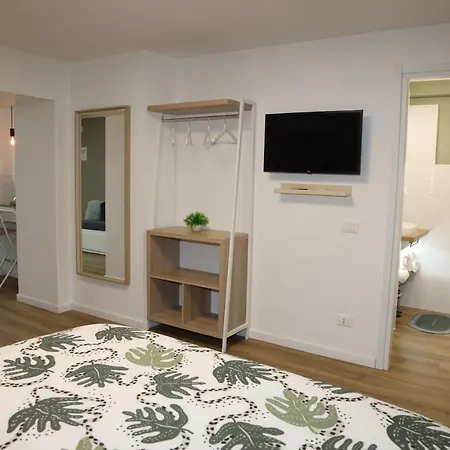 Casa Viscardi * 나폴리