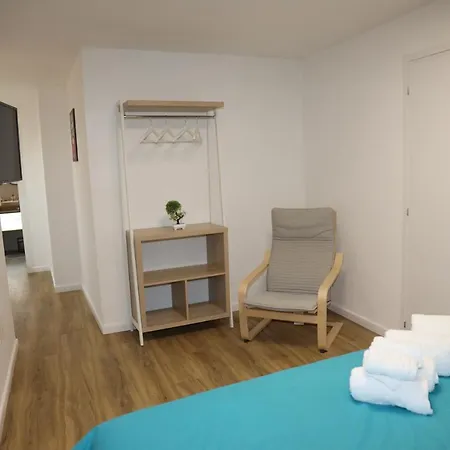 公寓 Casa Viscardi