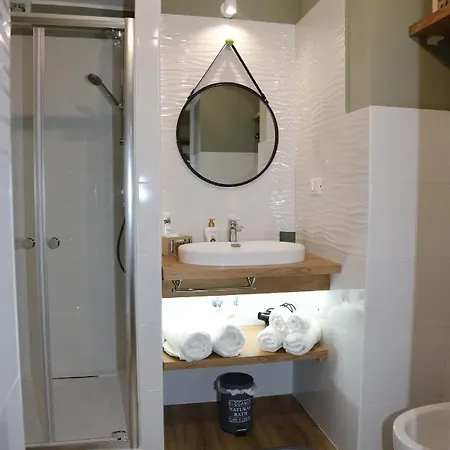 Casa Viscardi * 那不勒斯