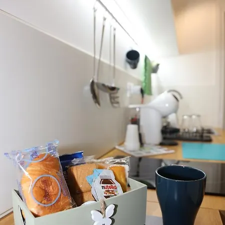 Casa Viscardi * 那不勒斯