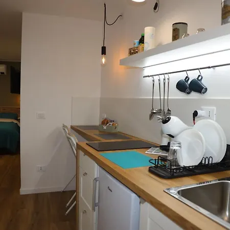 Casa Viscardi 那不勒斯