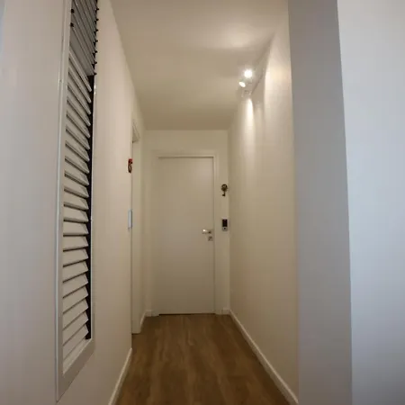 아파트 Casa Viscardi