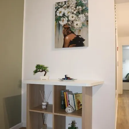 公寓 Casa Viscardi 那不勒斯