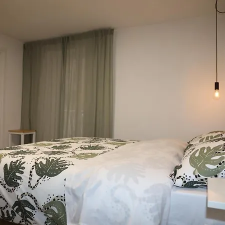 Centro Storico Casa Viscardi *