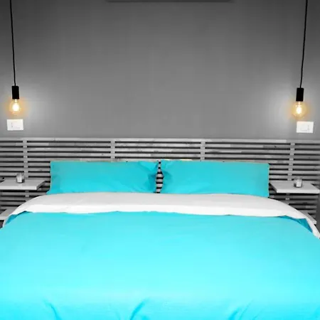 Casa Viscardi * Neapel