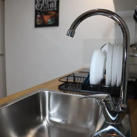 Casa Viscardi Appartement Naples