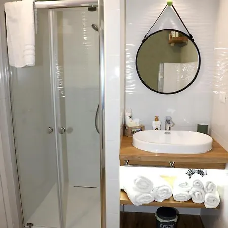 Casa Viscardi Appartement Naples