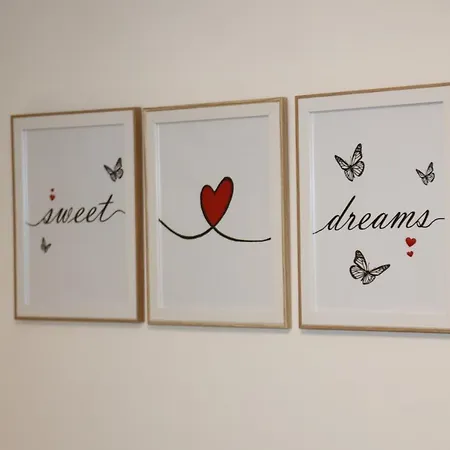 Casa Viscardi Apartment Neapel