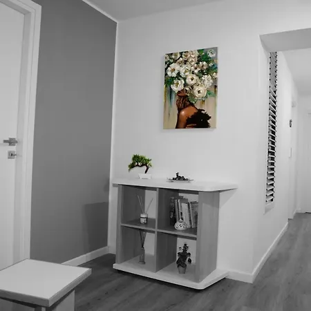 Casa Viscardi Appartement