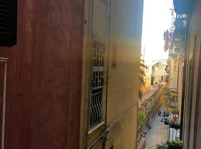 Casa Viscardi