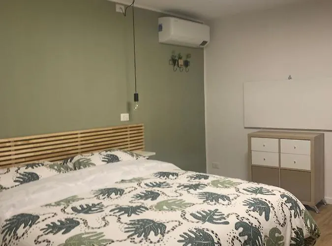 Casa Viscardi 나폴리