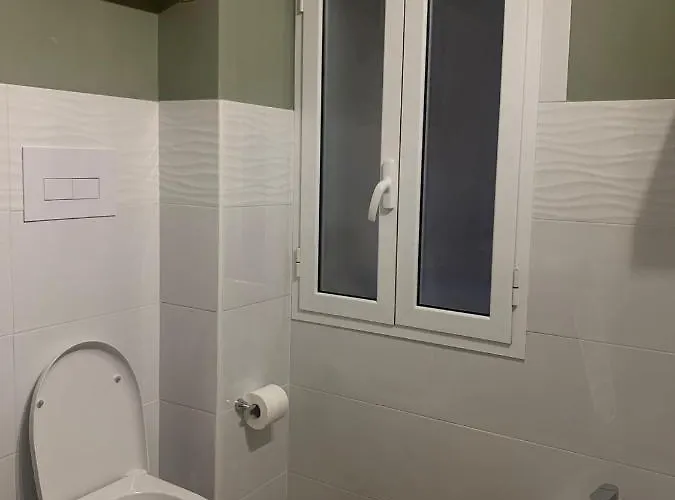 Casa Viscardi Lägenhet *