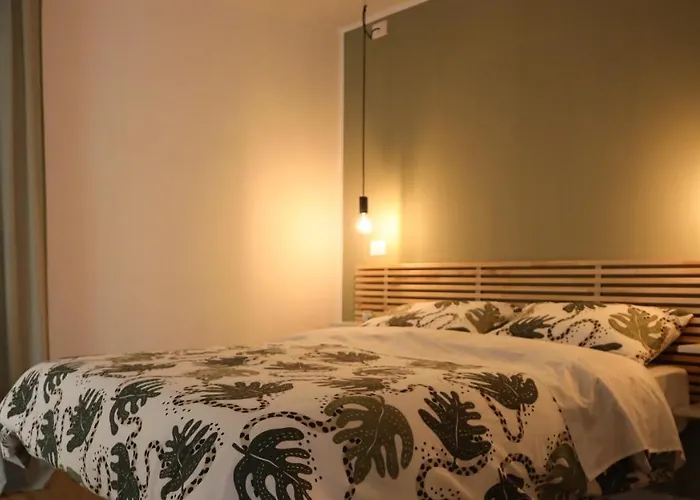 아파트 Casa Viscardi 나폴리