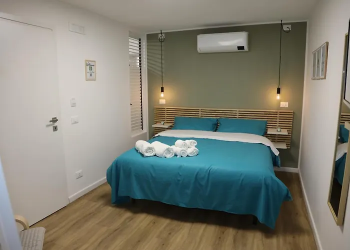 Casa Viscardi 나폴리