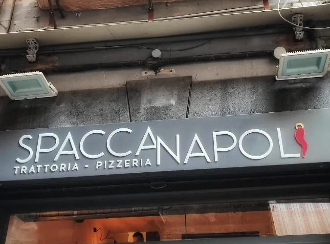 Casa Viscardi * Neapel