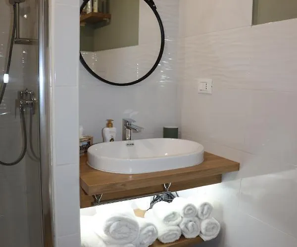 Lägenhet Casa Viscardi *