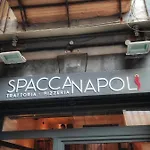 Casa Viscardi * Naples