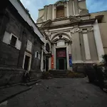 Casa Viscardi Appartement *