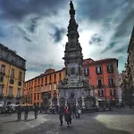 Appartement Casa Viscardi