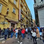 Casa Viscardi Appartement