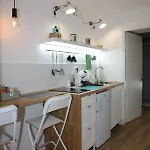 Casa Viscardi Appartement
