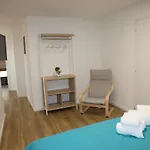 Appartement Casa Viscardi