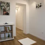 Appartement Casa Viscardi Naples