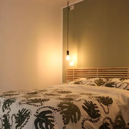 Apartman Casa Viscardi Nápoly