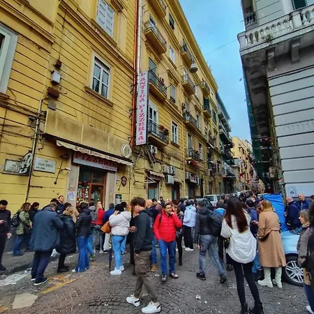 Casa Viscardi Apartman