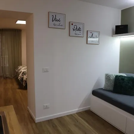 Casa Viscardi *