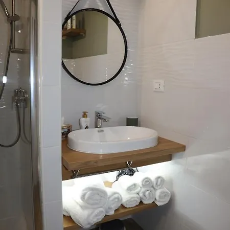 Apartman Casa Viscardi *